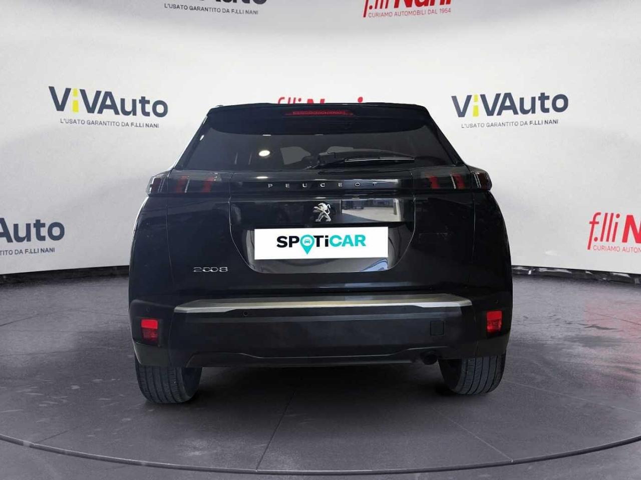 Peugeot Peugeot 2008 usata 22