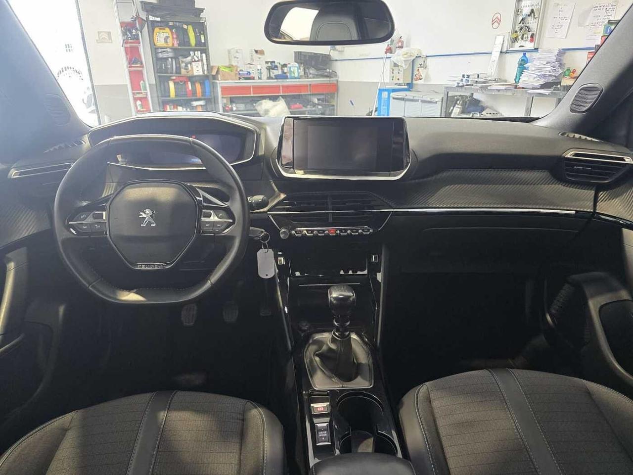 Peugeot Peugeot 2008 usata 24