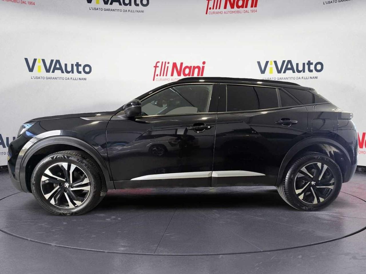 Peugeot Peugeot 2008 usata 25
