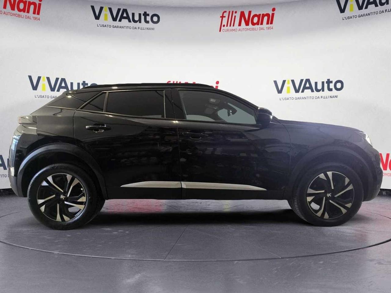 Peugeot Peugeot 2008 usata 26