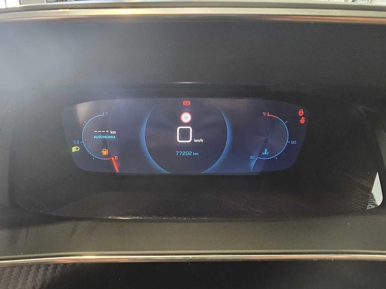 Peugeot Peugeot 2008 usata 27