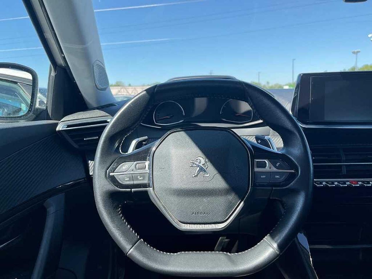 Peugeot Peugeot 2008 usata, con Mirror Screen