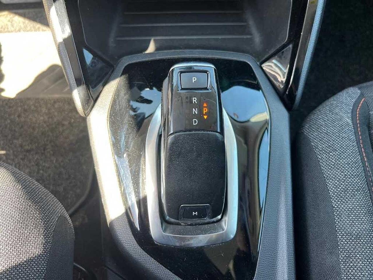 Peugeot Peugeot 2008 usata 6