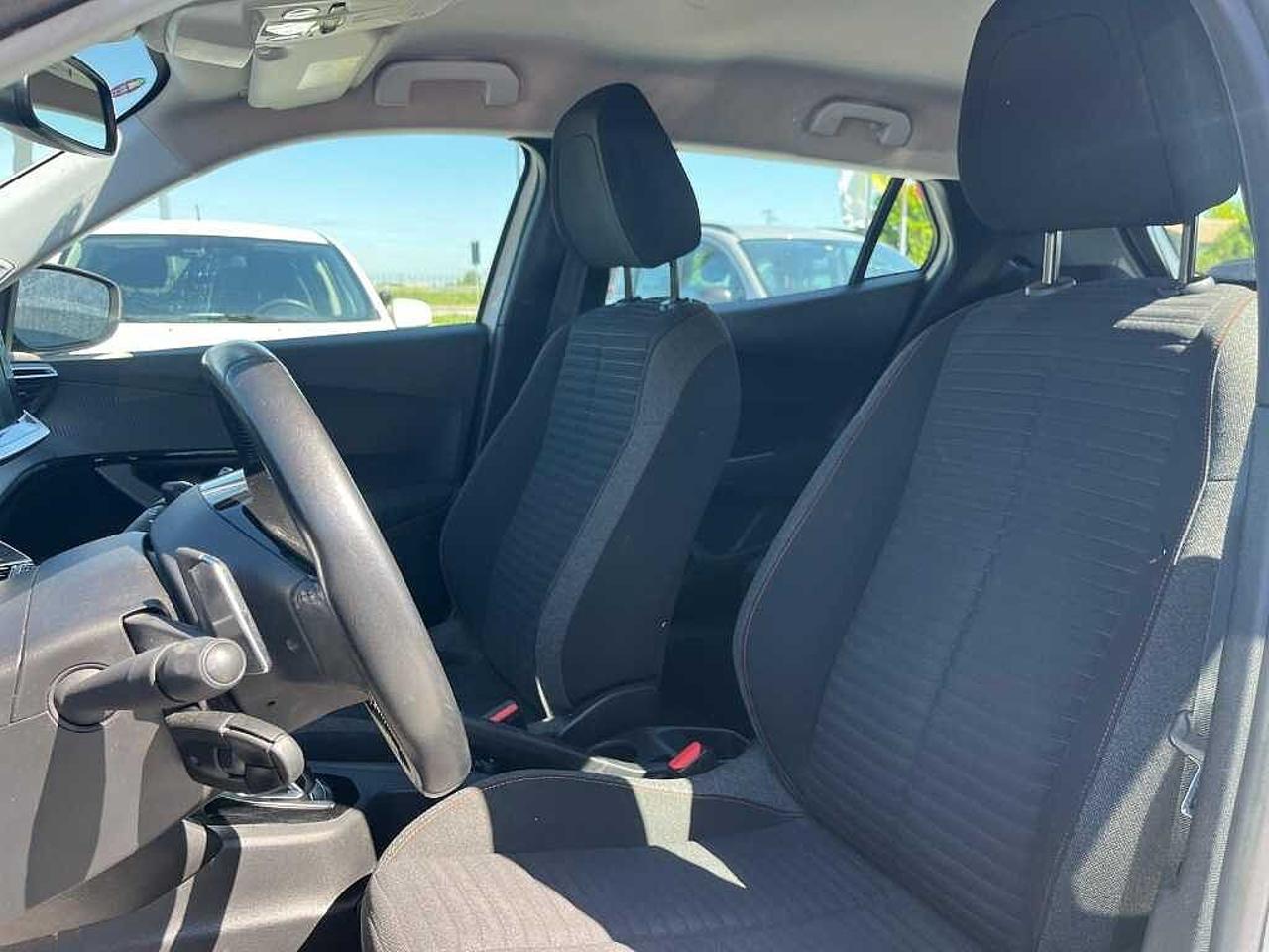 Peugeot Peugeot 2008 usata 9