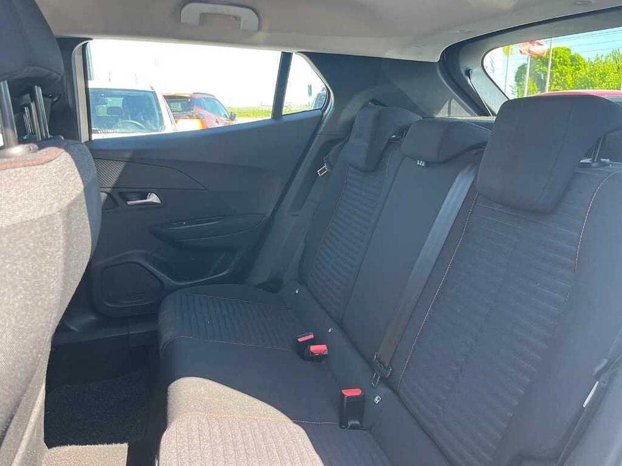 Peugeot Peugeot 2008 usata 10