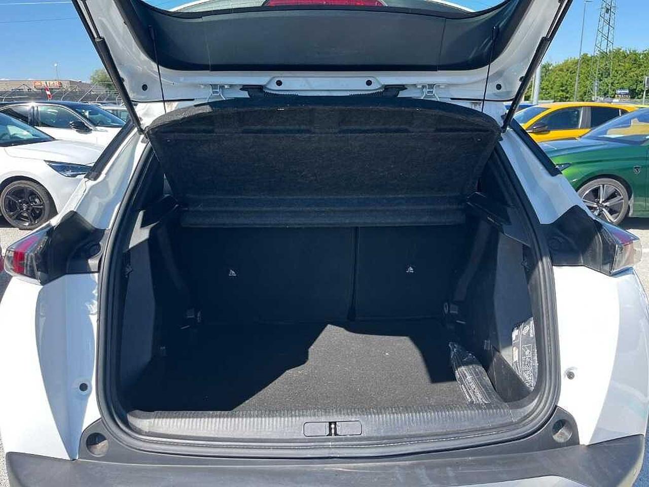 Peugeot Peugeot 2008 usata 12