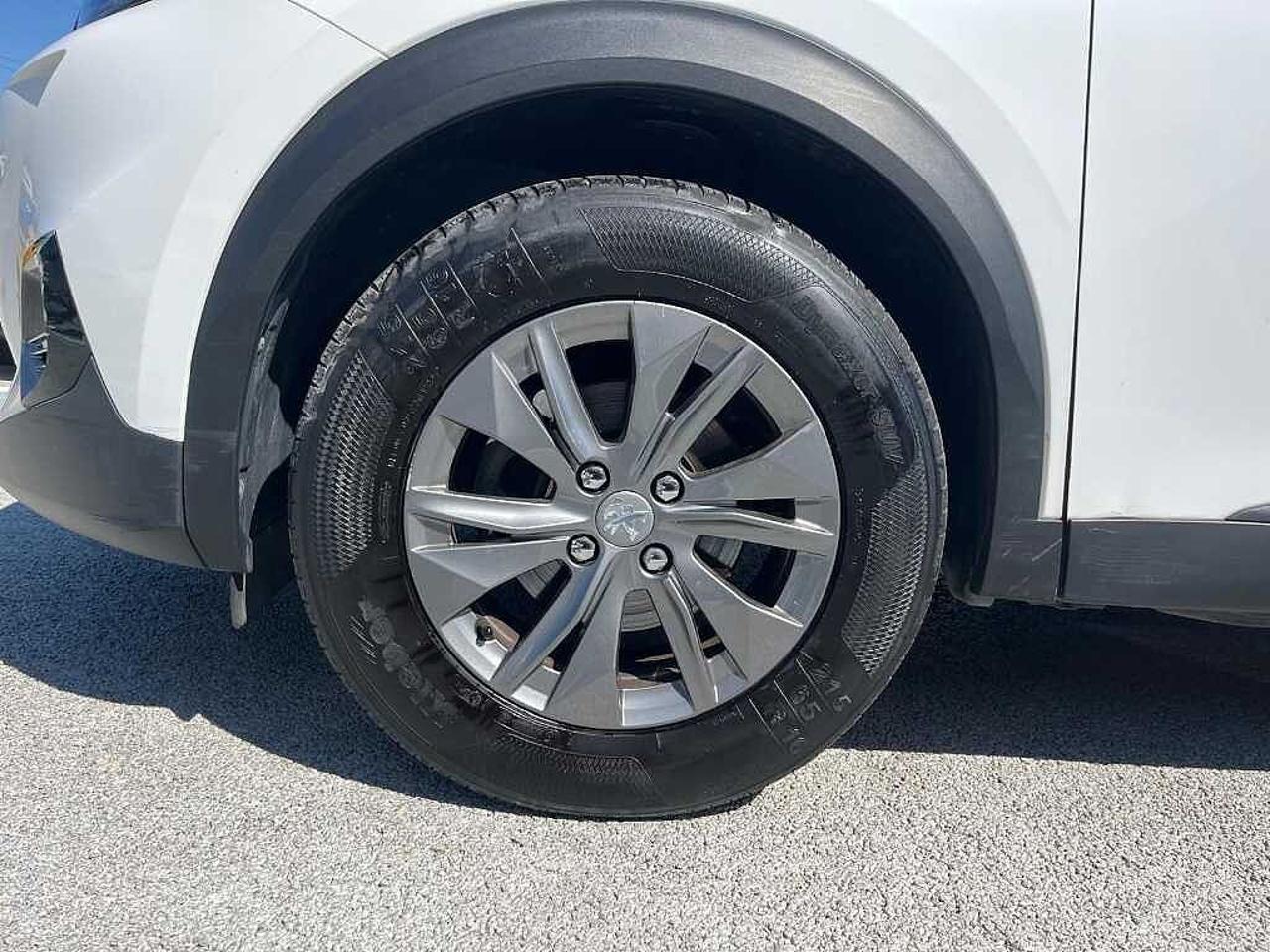 Peugeot Peugeot 2008 usata 18