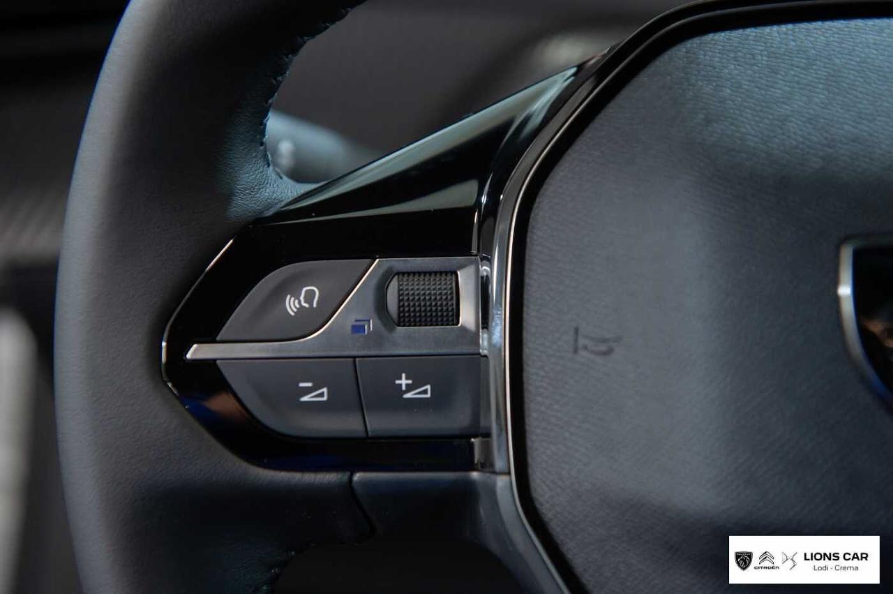 Peugeot Peugeot 2008 usata 5