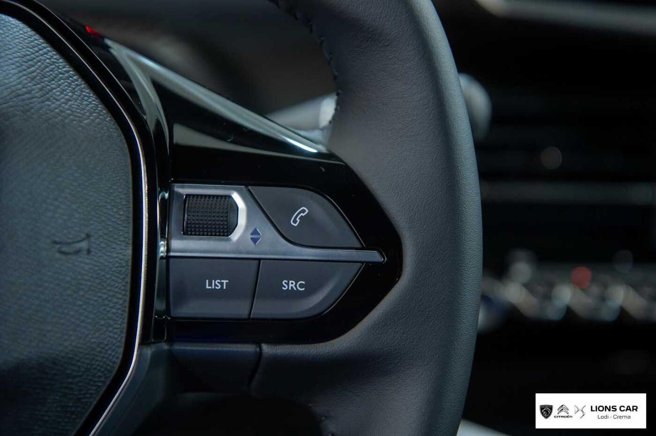Peugeot Peugeot 2008 usata 6