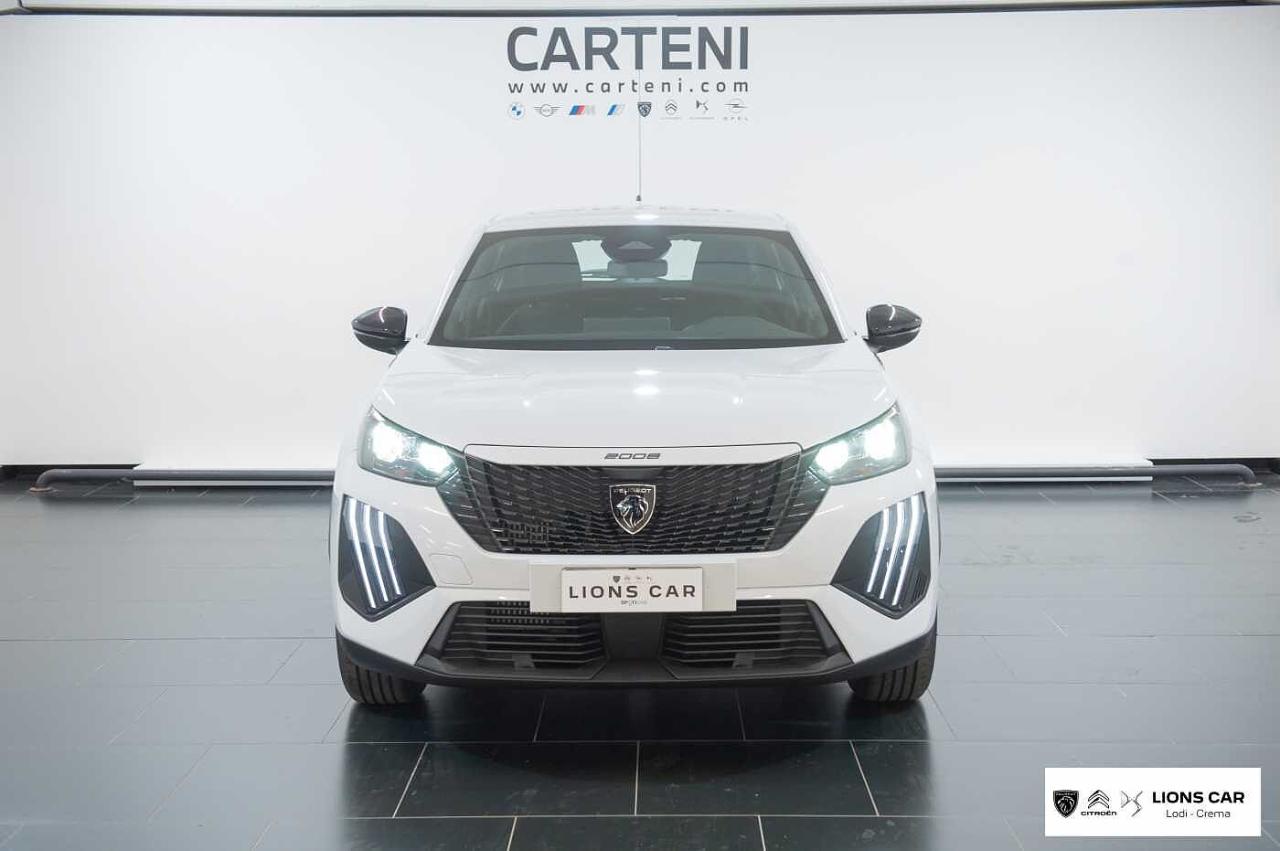 Peugeot Peugeot 2008 usata 11
