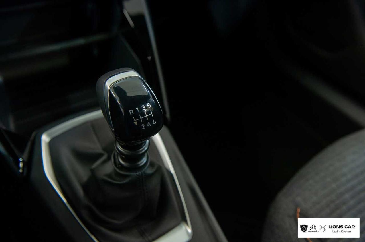 Peugeot Peugeot 2008 usata 12