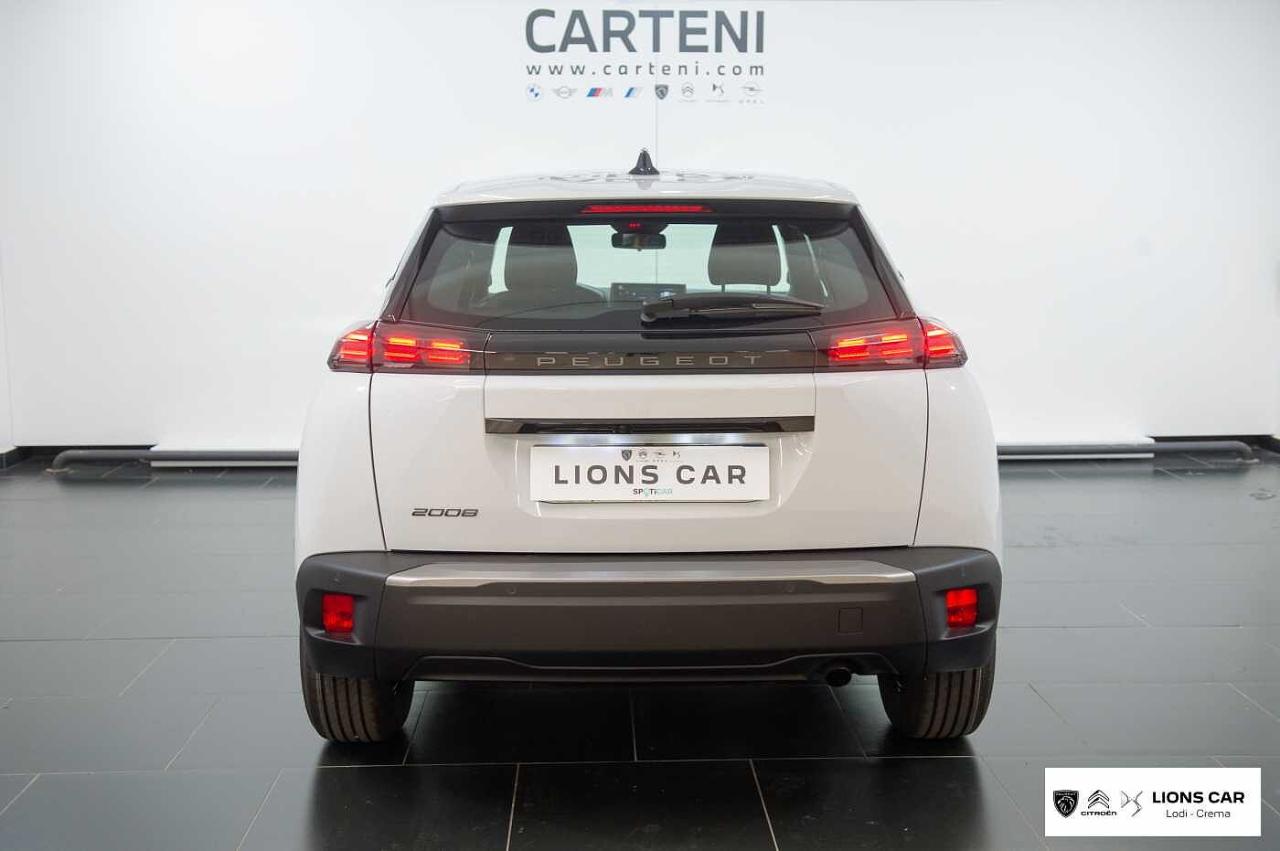 Peugeot Peugeot 2008 usata 13