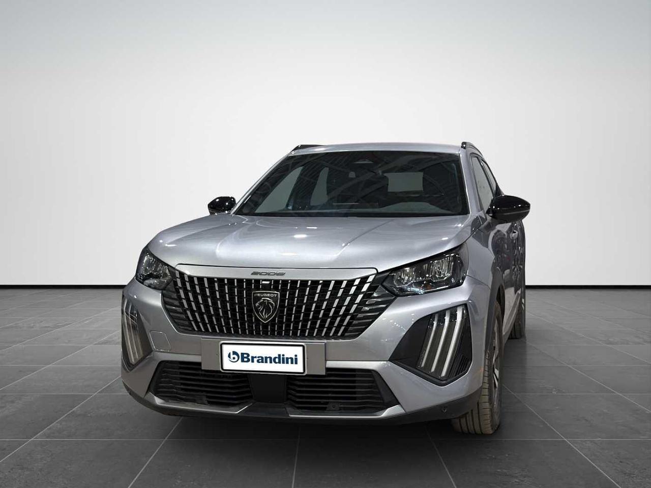 Peugeot Peugeot 2008 2008 1.2 hybrid Allure 136cv e-dcs6