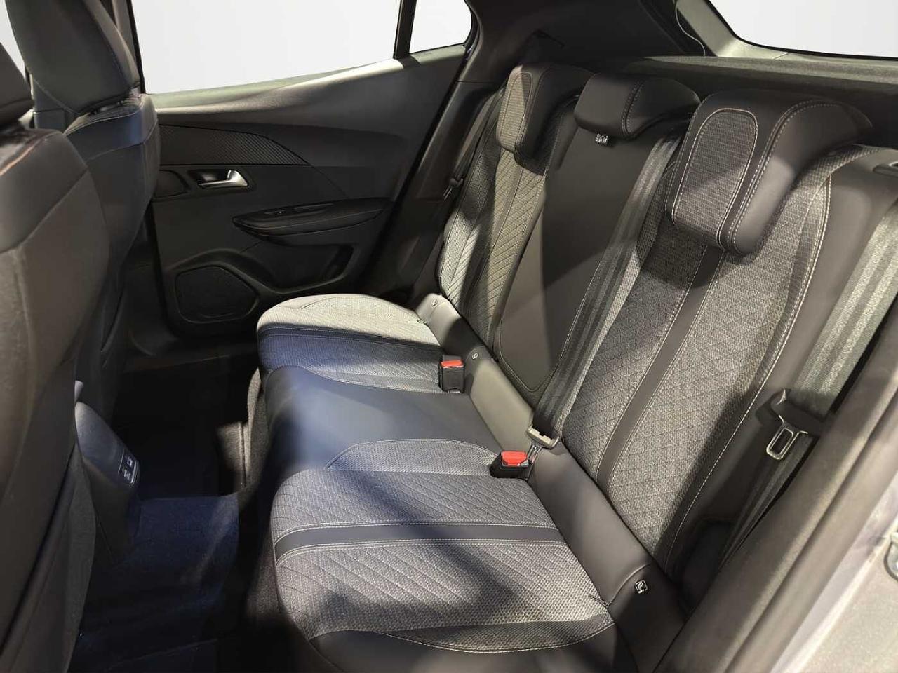 Peugeot Peugeot 2008 usata 4