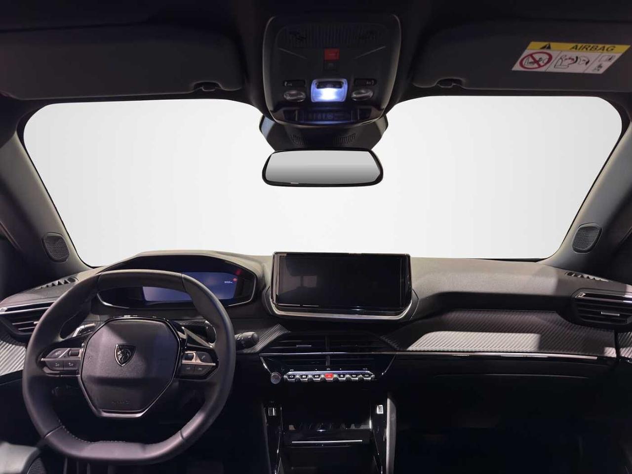 Peugeot Peugeot 2008 usata 5