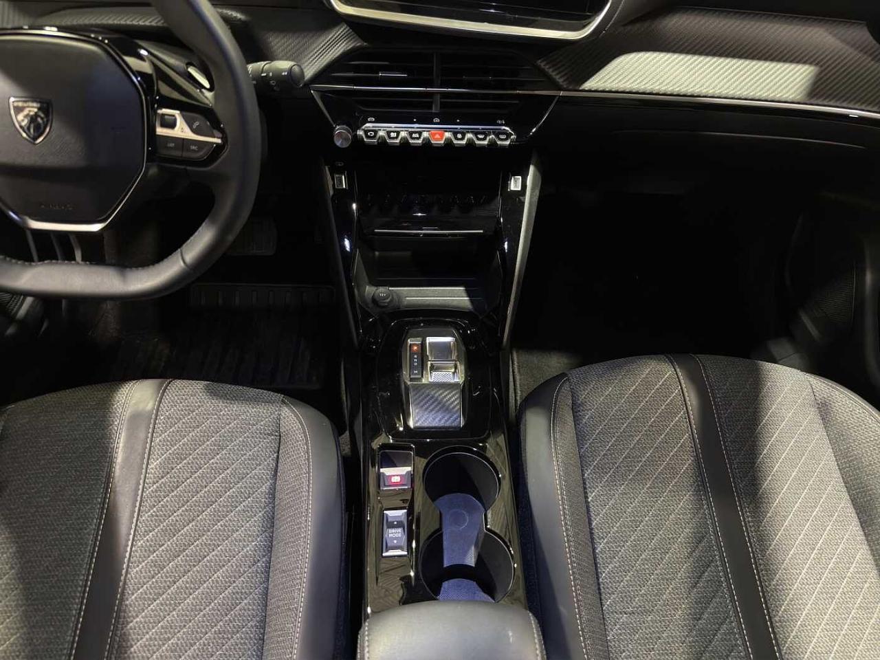 Peugeot Peugeot 2008 usata 6