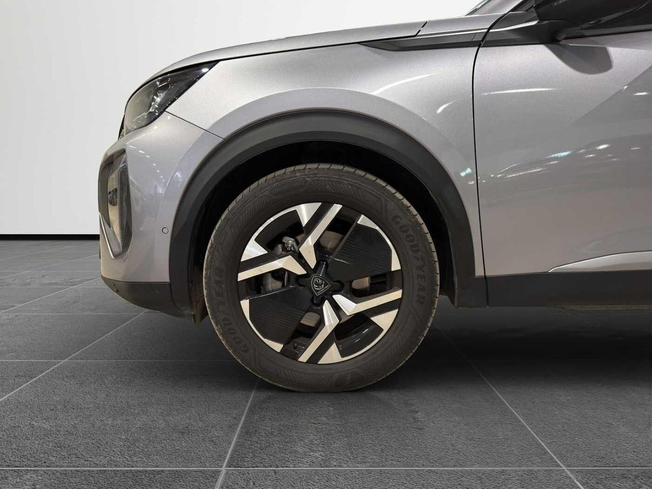 Peugeot Peugeot 2008 usata 13