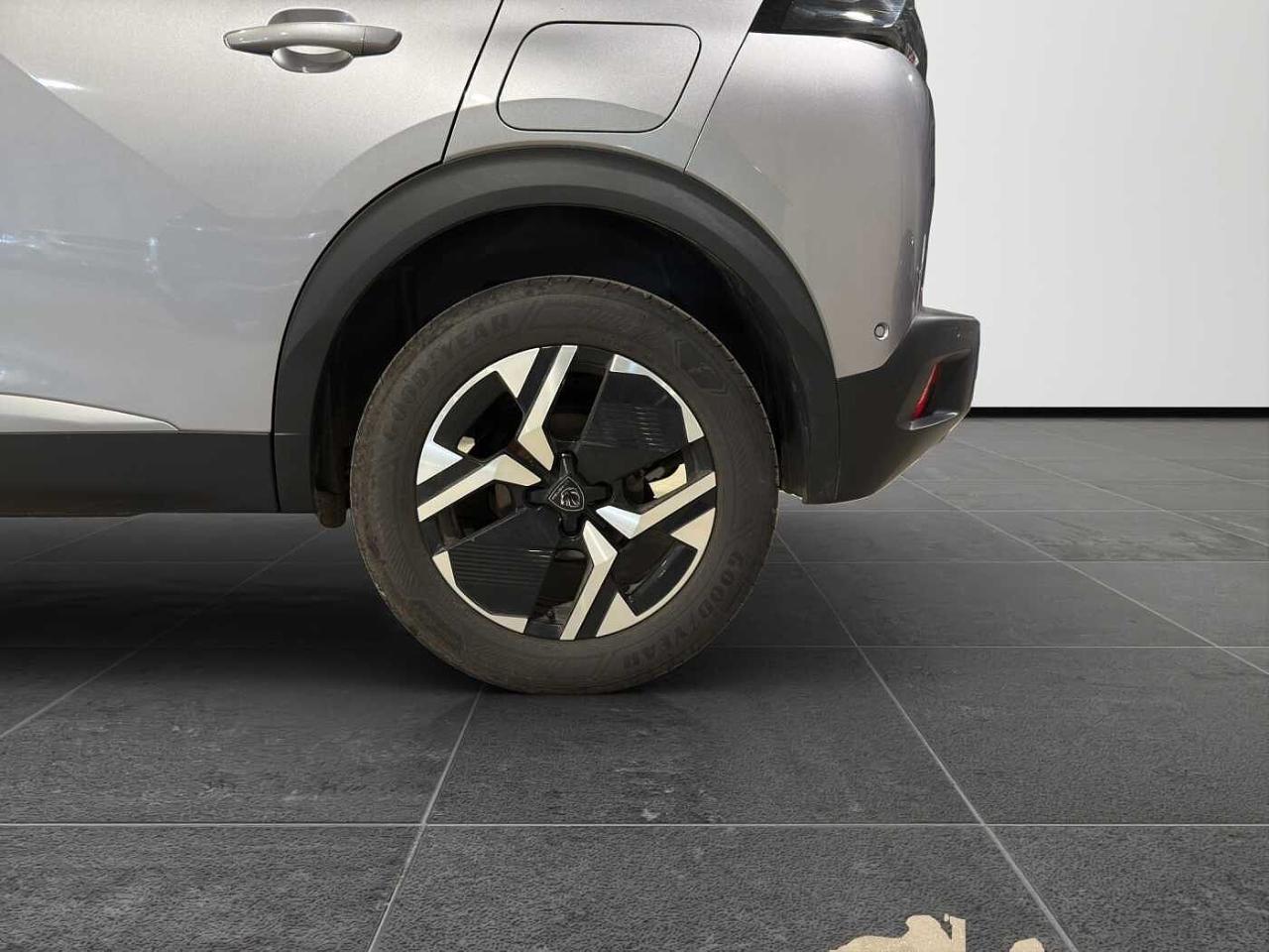 Peugeot Peugeot 2008 usata 14