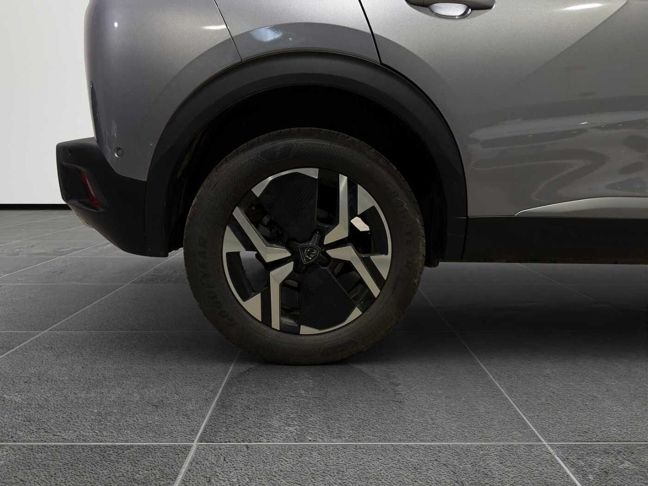 Peugeot Peugeot 2008 usata 15
