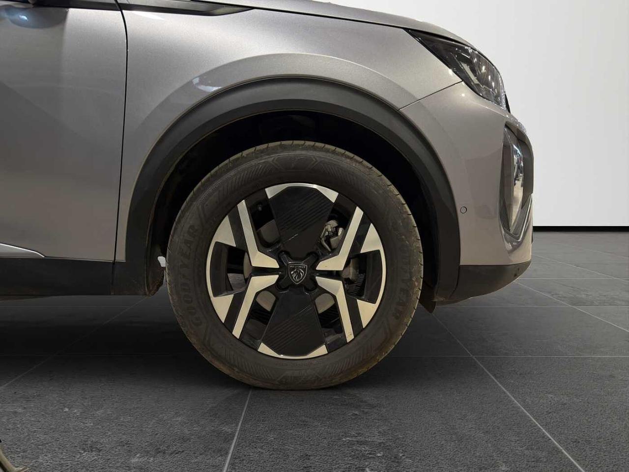Peugeot Peugeot 2008 usata 16