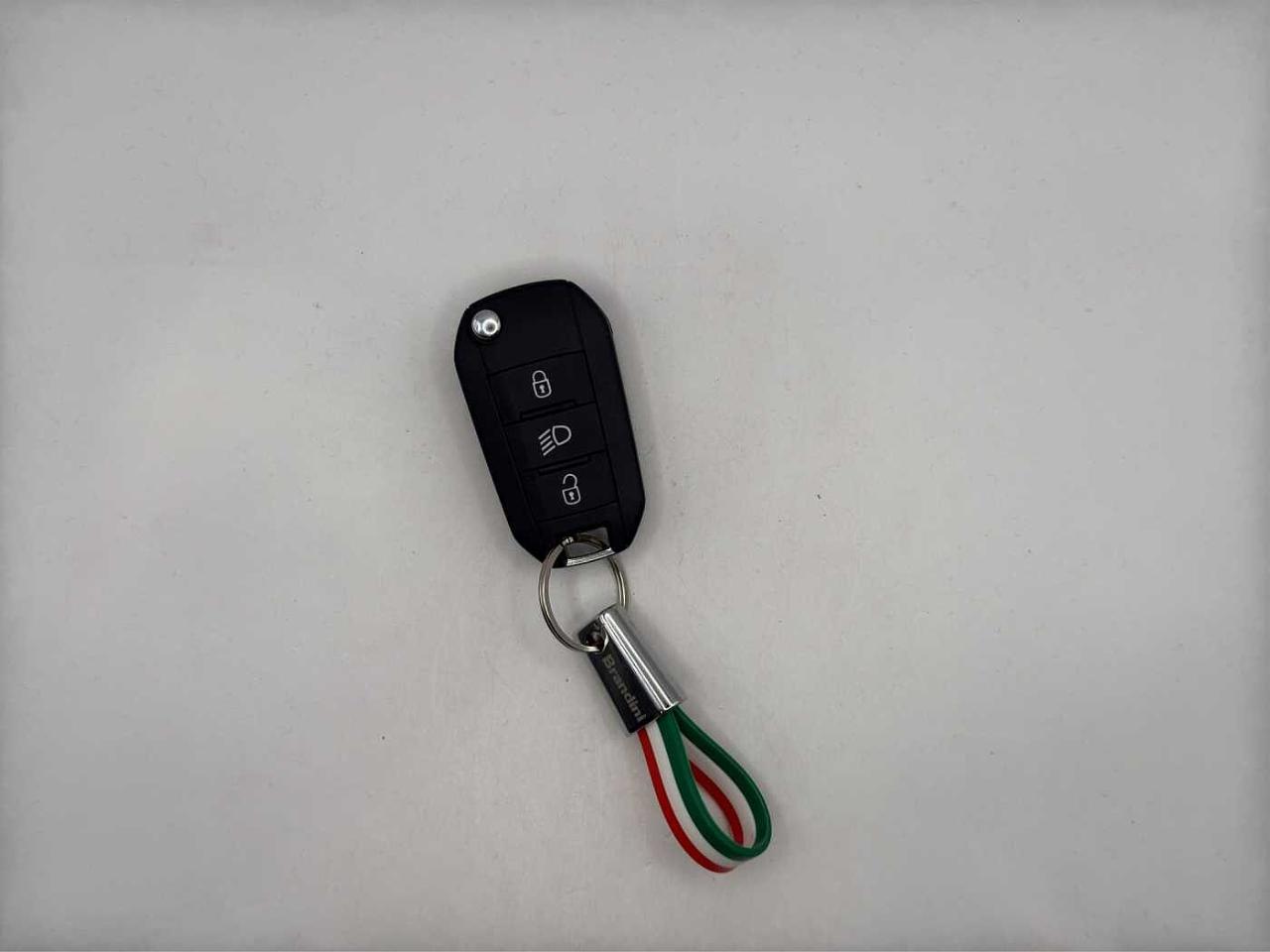 Peugeot Peugeot 2008 usata 17