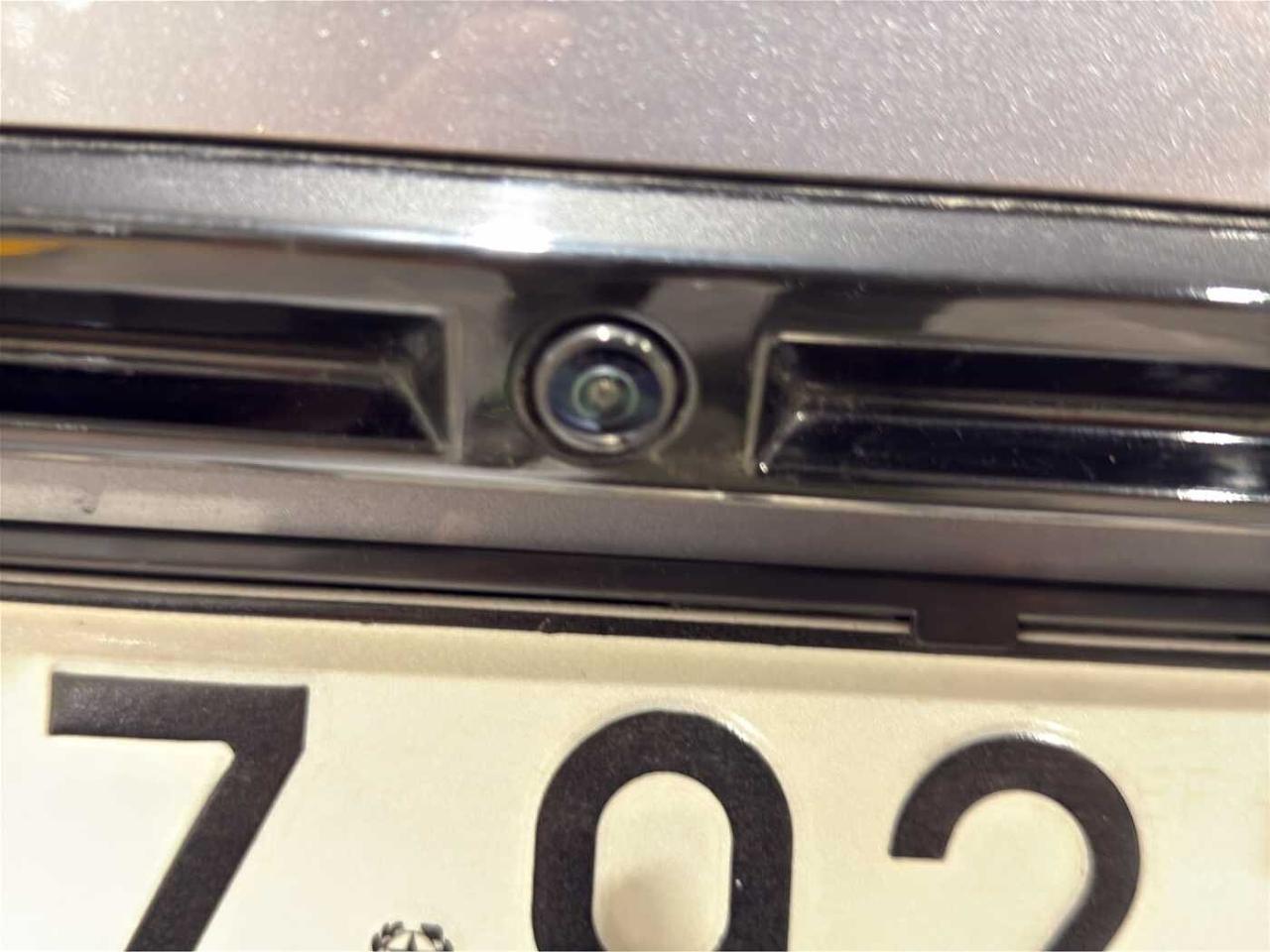 Peugeot Peugeot 2008 usata 18