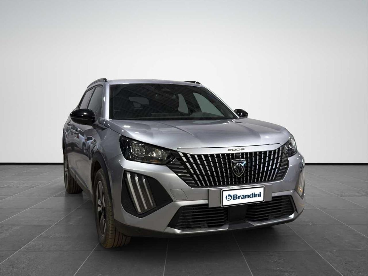 Peugeot Peugeot 2008 usata 19