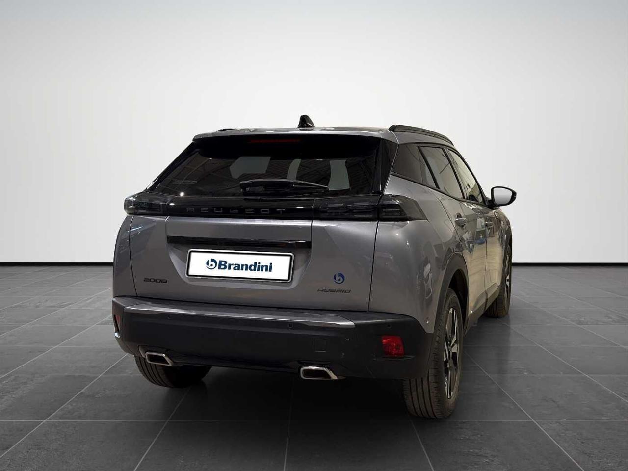 Peugeot Peugeot 2008 usata 21