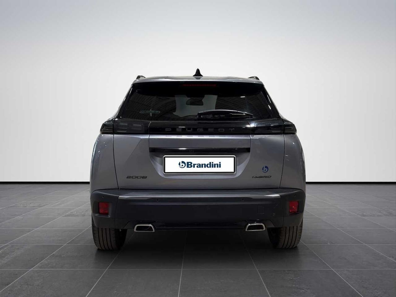 Peugeot Peugeot 2008 usata 22