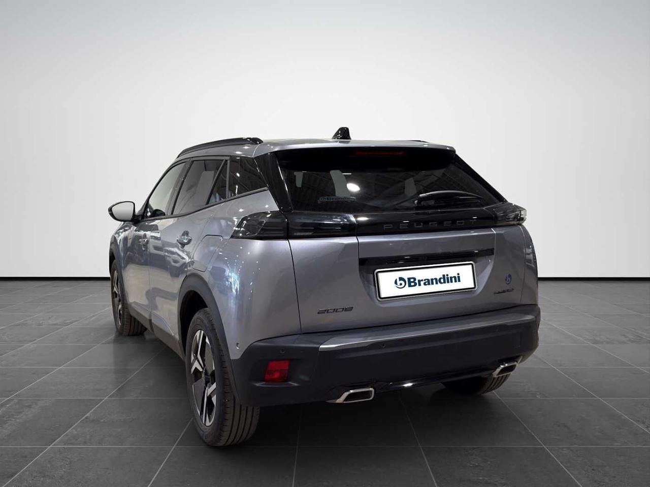 Peugeot Peugeot 2008 usata 23