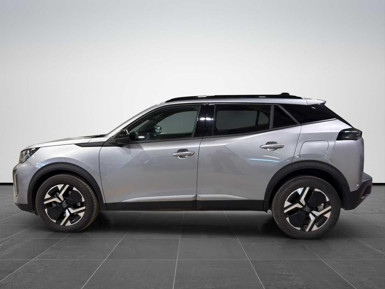 Peugeot Peugeot 2008 usata 24