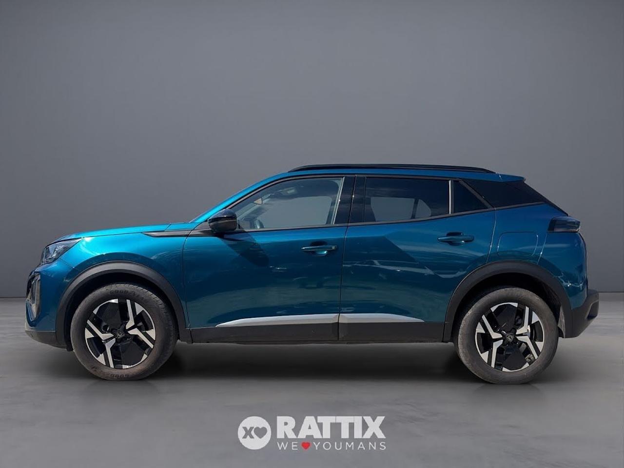 Peugeot Peugeot 2008 usata 11