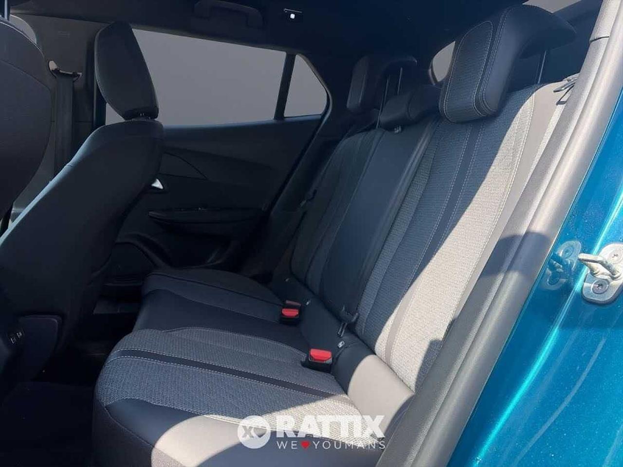 Peugeot Peugeot 2008 usata 12