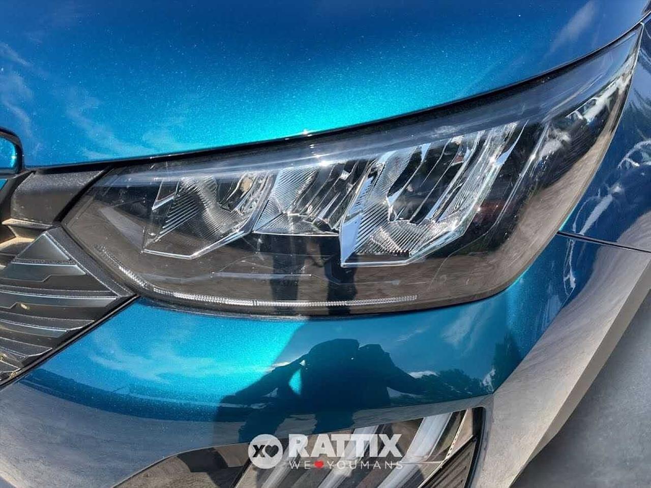Peugeot Peugeot 2008 usata 13