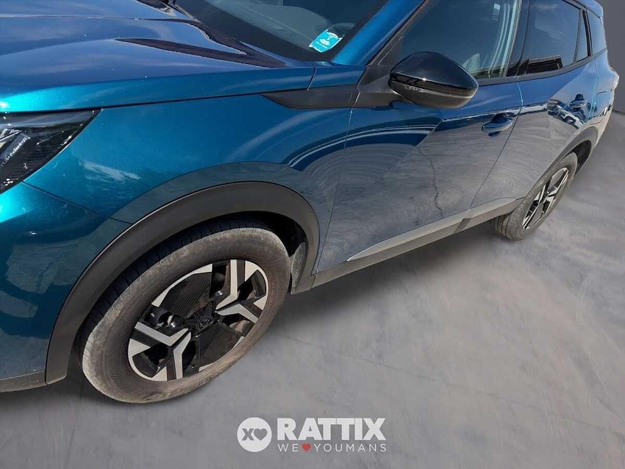 Peugeot Peugeot 2008 usata 14