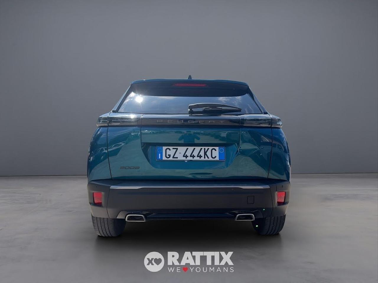 Peugeot Peugeot 2008 usata 16