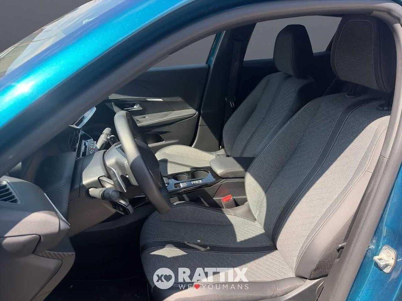 Peugeot Peugeot 2008 usata 18