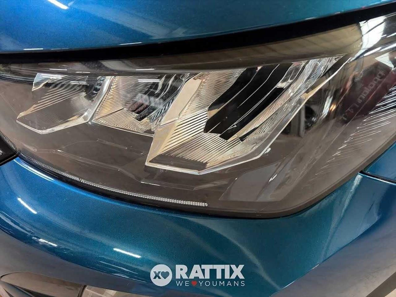 Peugeot Peugeot 2008 usata 13