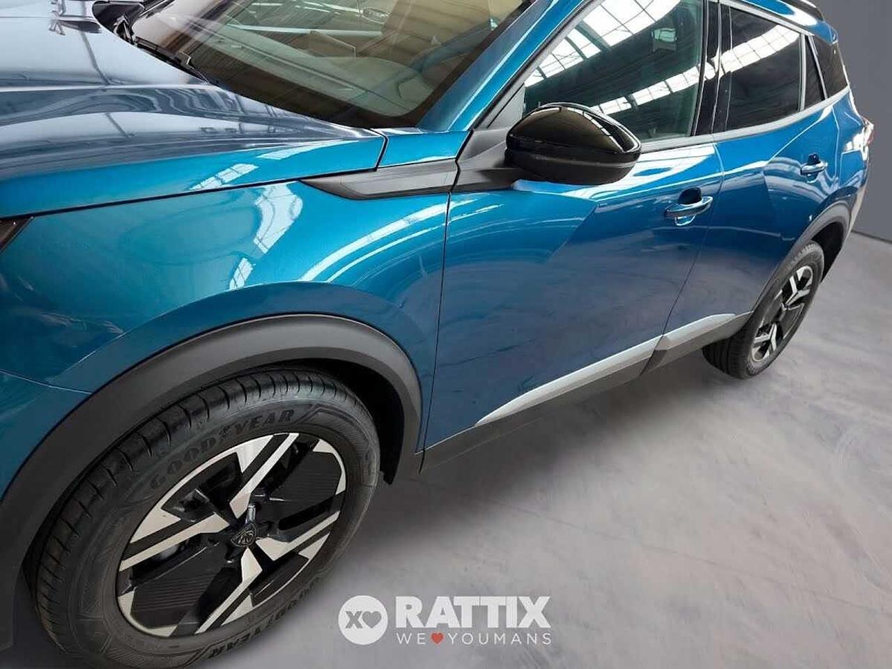 Peugeot Peugeot 2008 usata 14