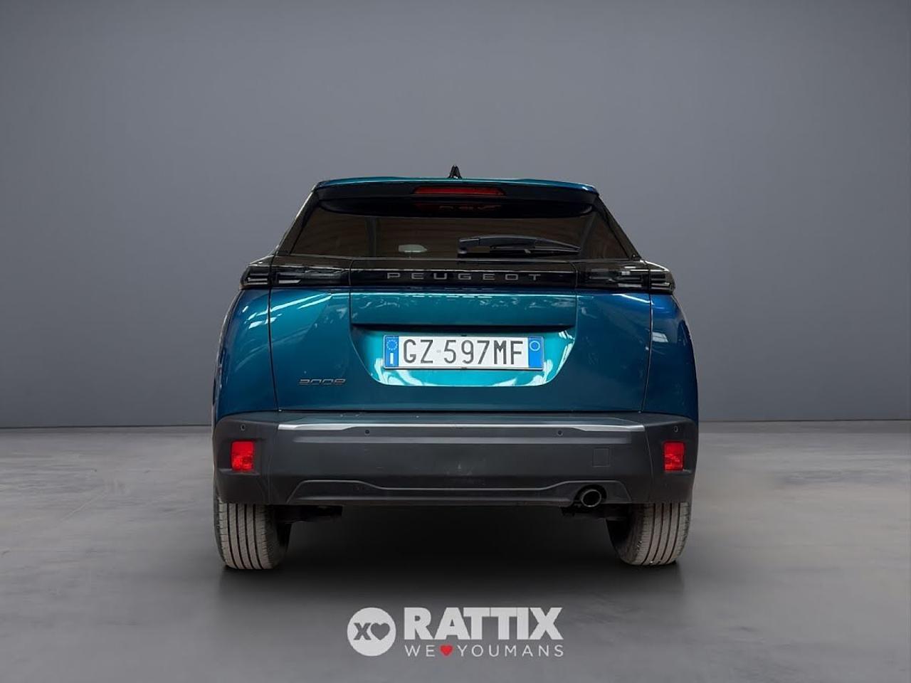 Peugeot Peugeot 2008 usata 15
