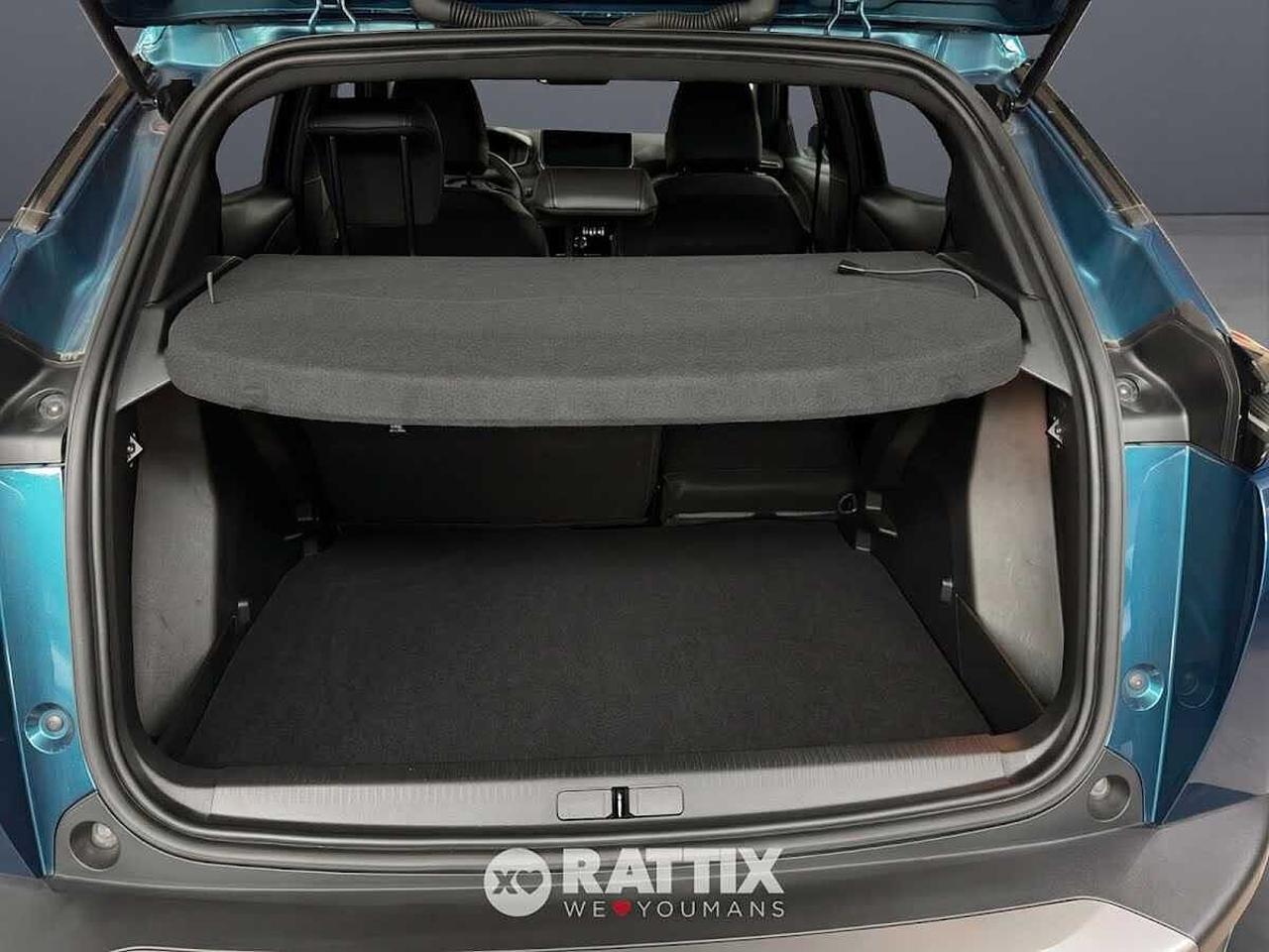 Peugeot Peugeot 2008 usata 16