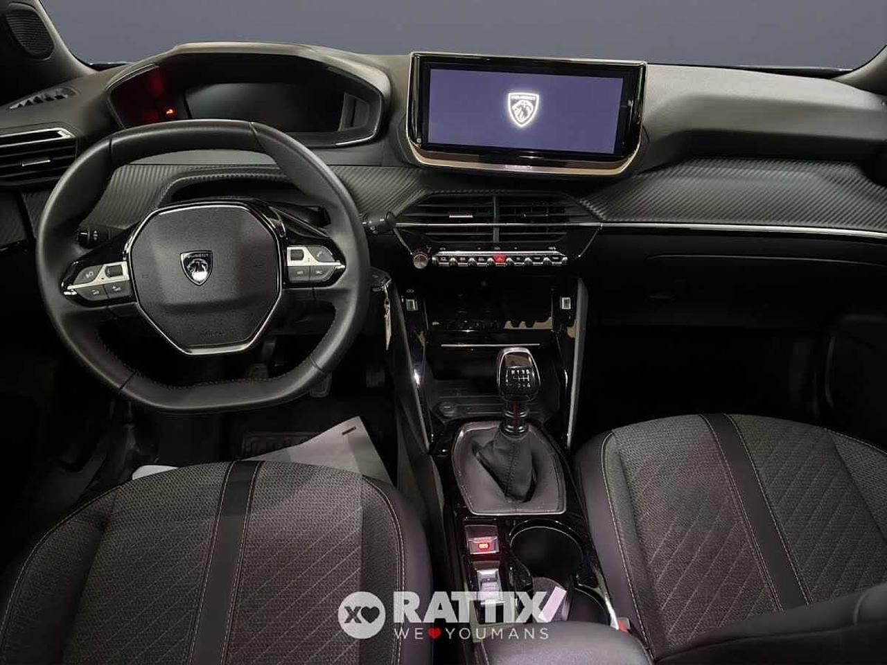 Peugeot Peugeot 2008 usata 18