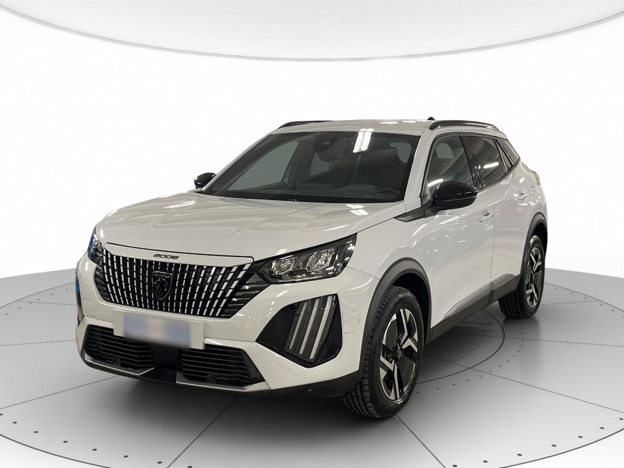 Peugeot Peugeot 2008 2008 II 2023 1.2 puretech Allure s and s 130cv eat8