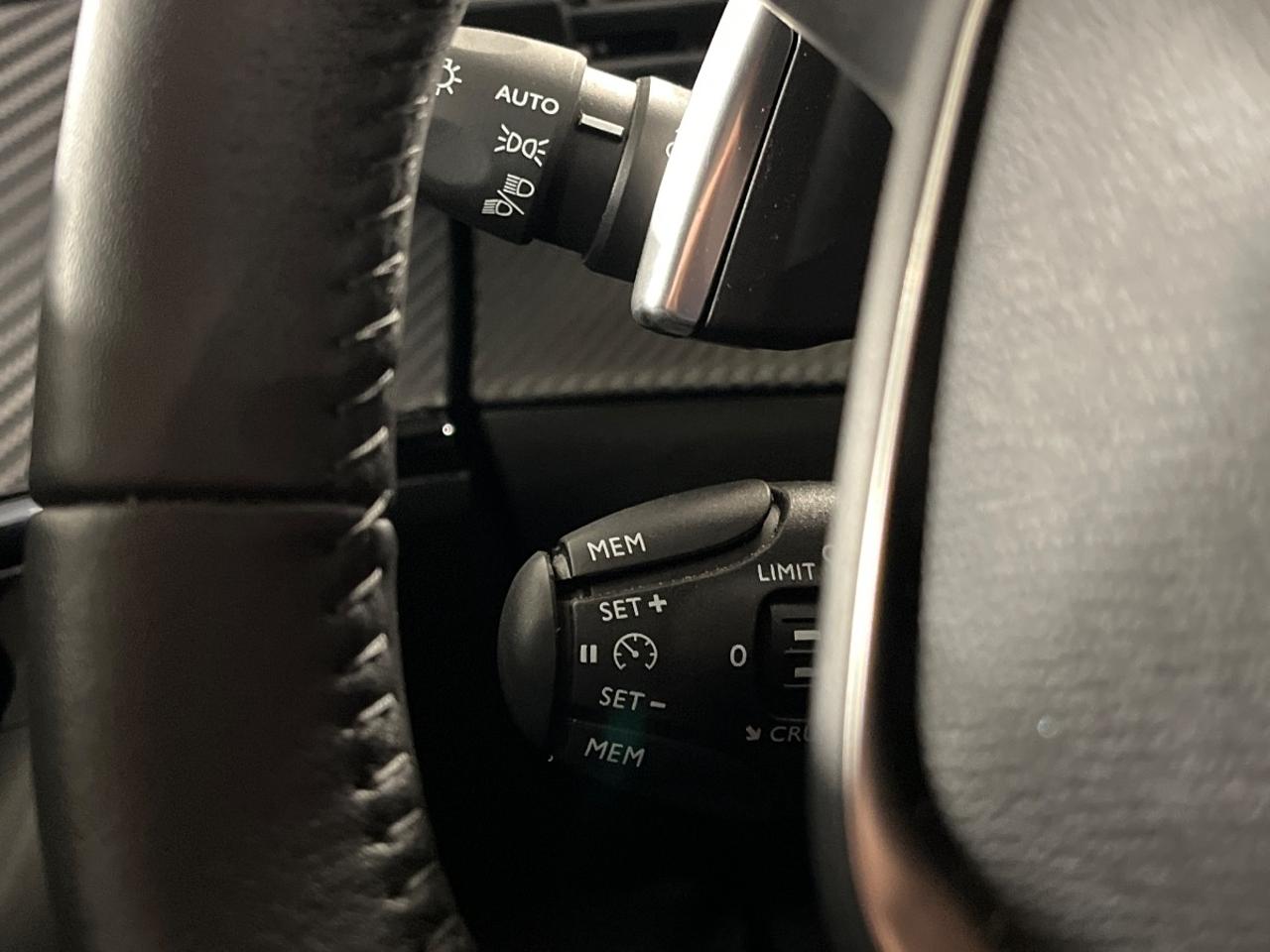 Peugeot Peugeot 2008 usata 5