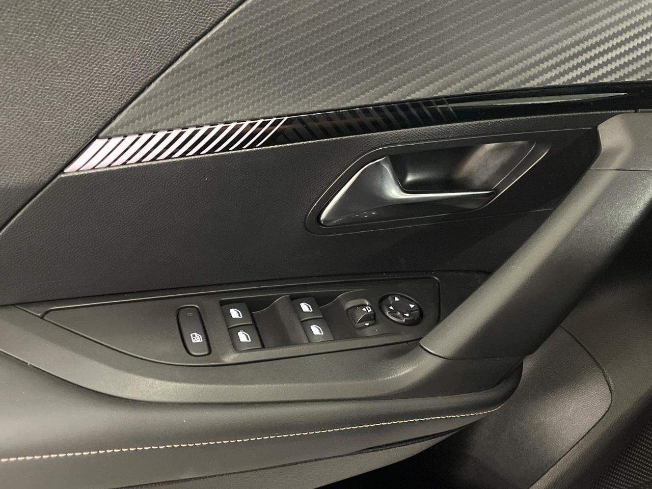 Peugeot Peugeot 2008 usata 6