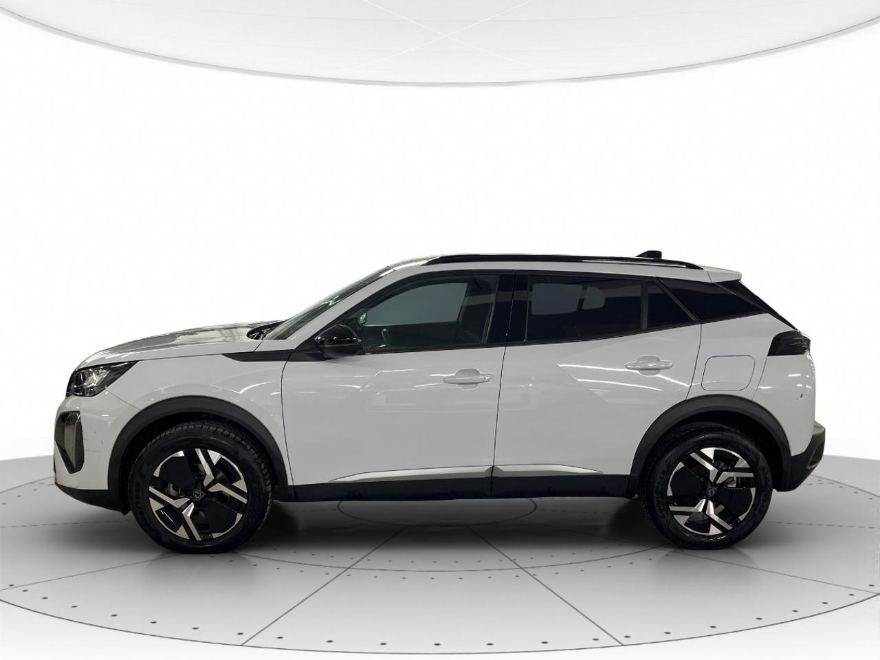 Peugeot Peugeot 2008 usata 7