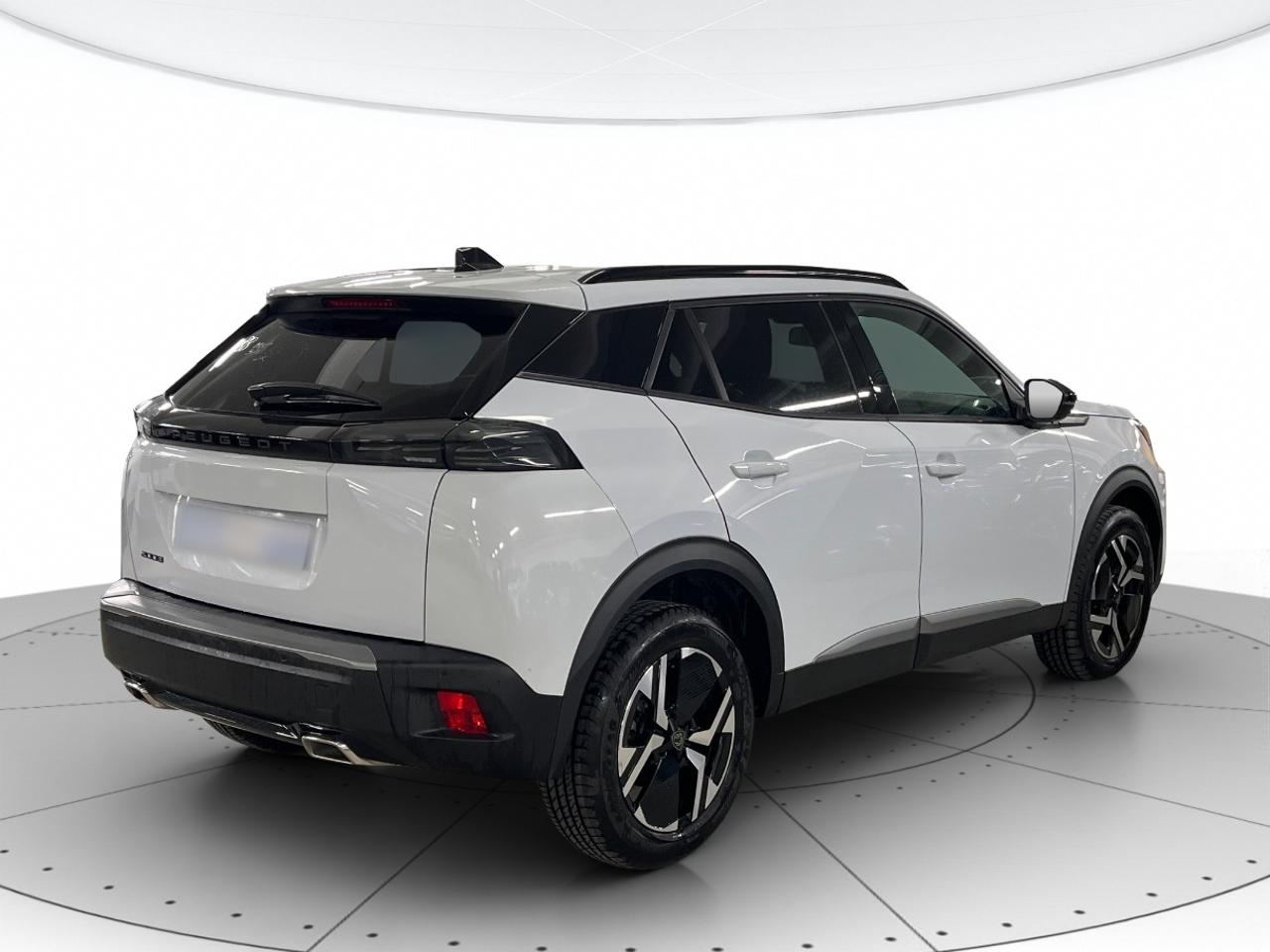 Peugeot Peugeot 2008 usata 8