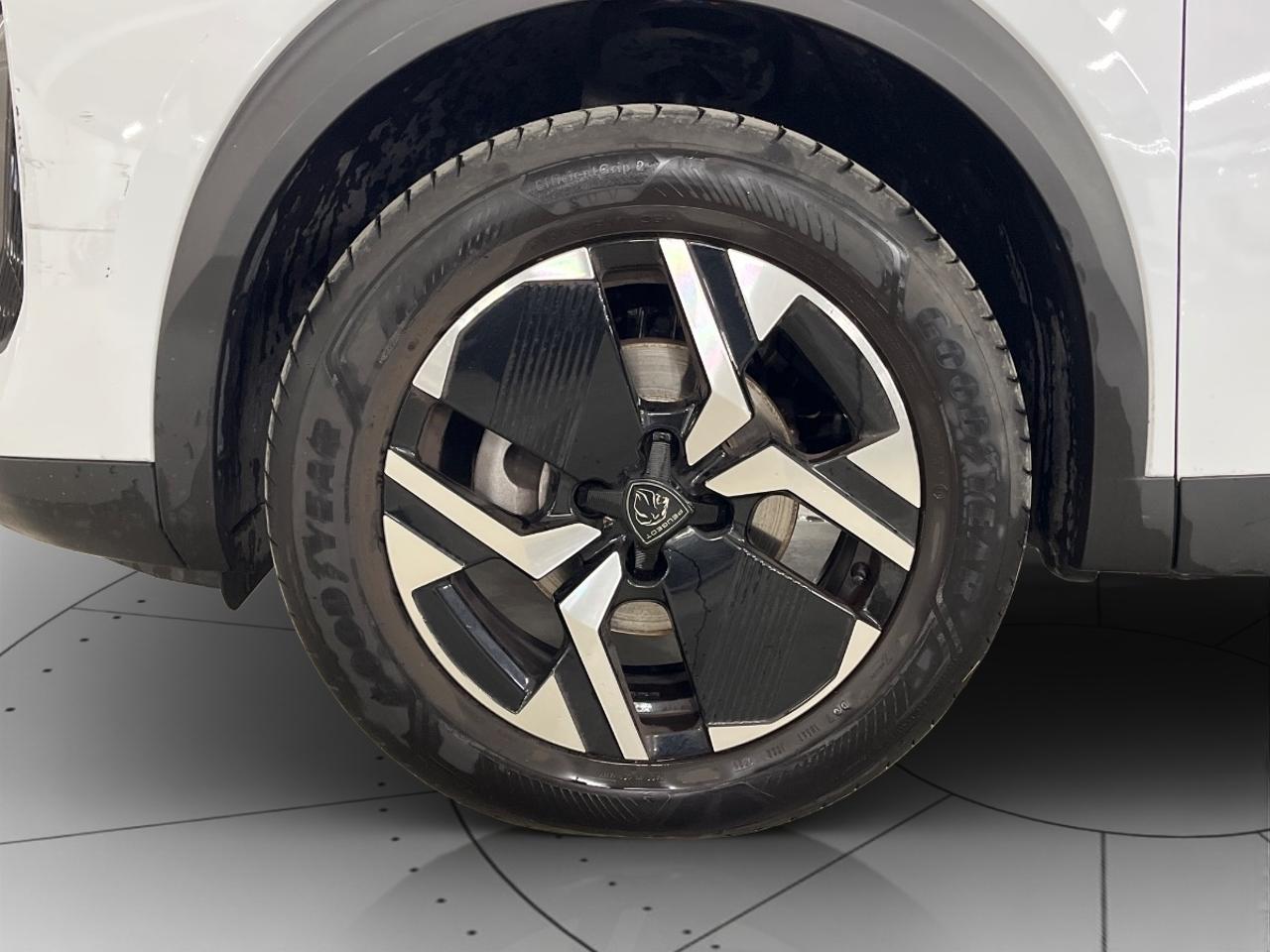 Peugeot Peugeot 2008 usata 10