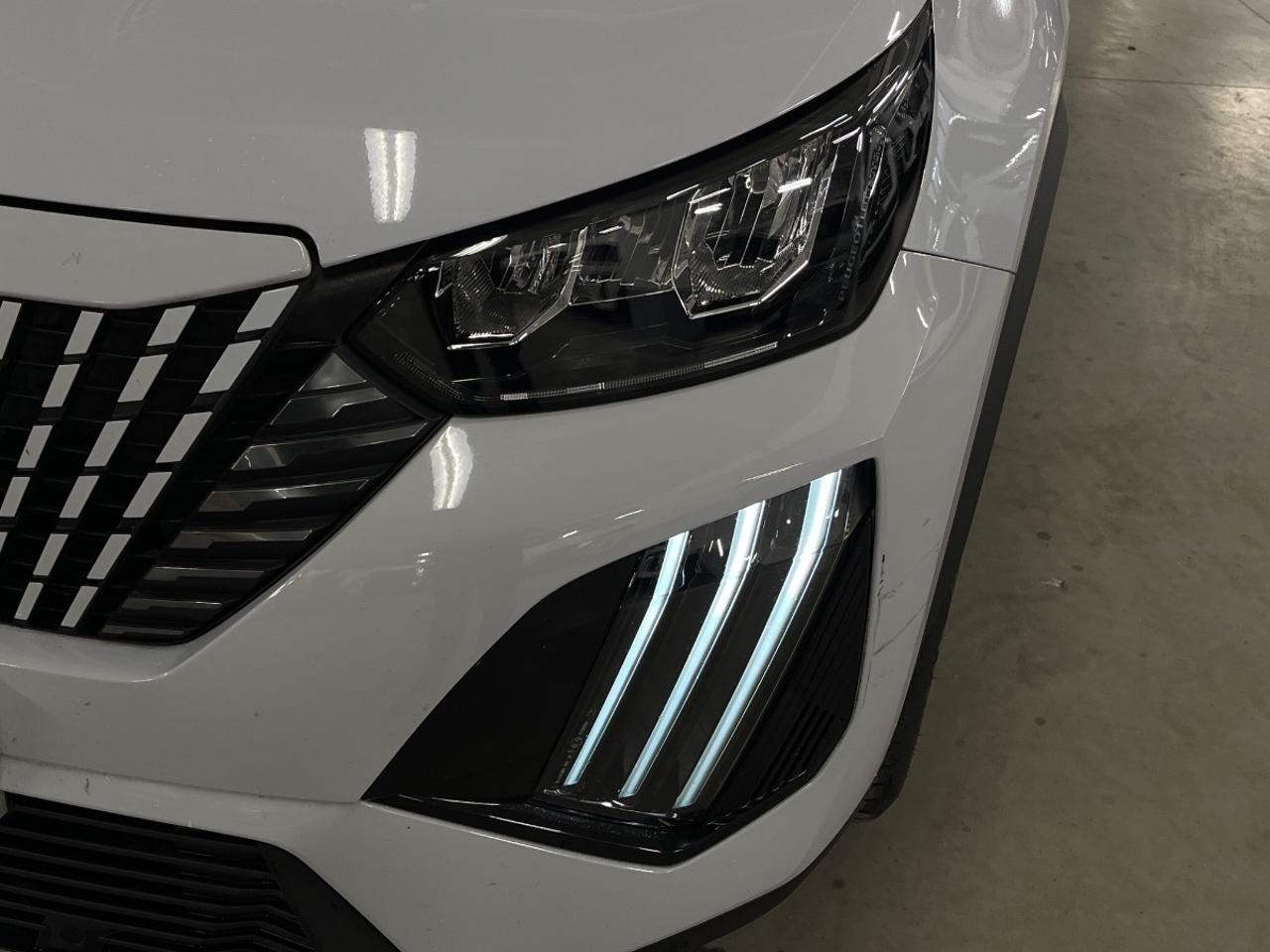 Peugeot Peugeot 2008 usata 11