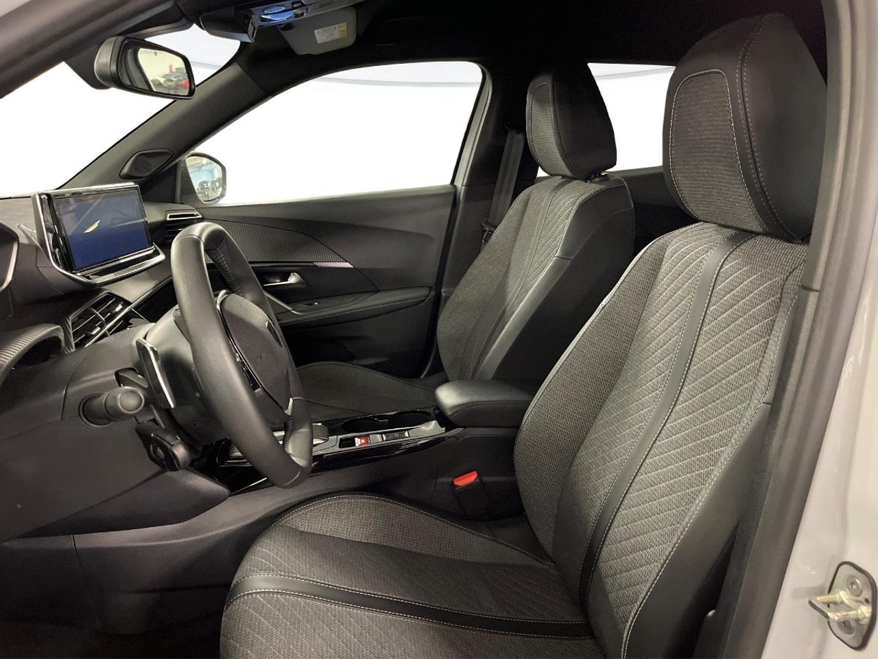 Peugeot Peugeot 2008 usata 12